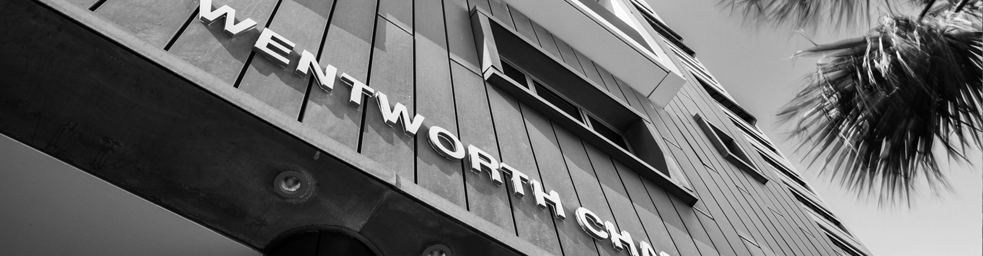 Eight Wentworth Chambers