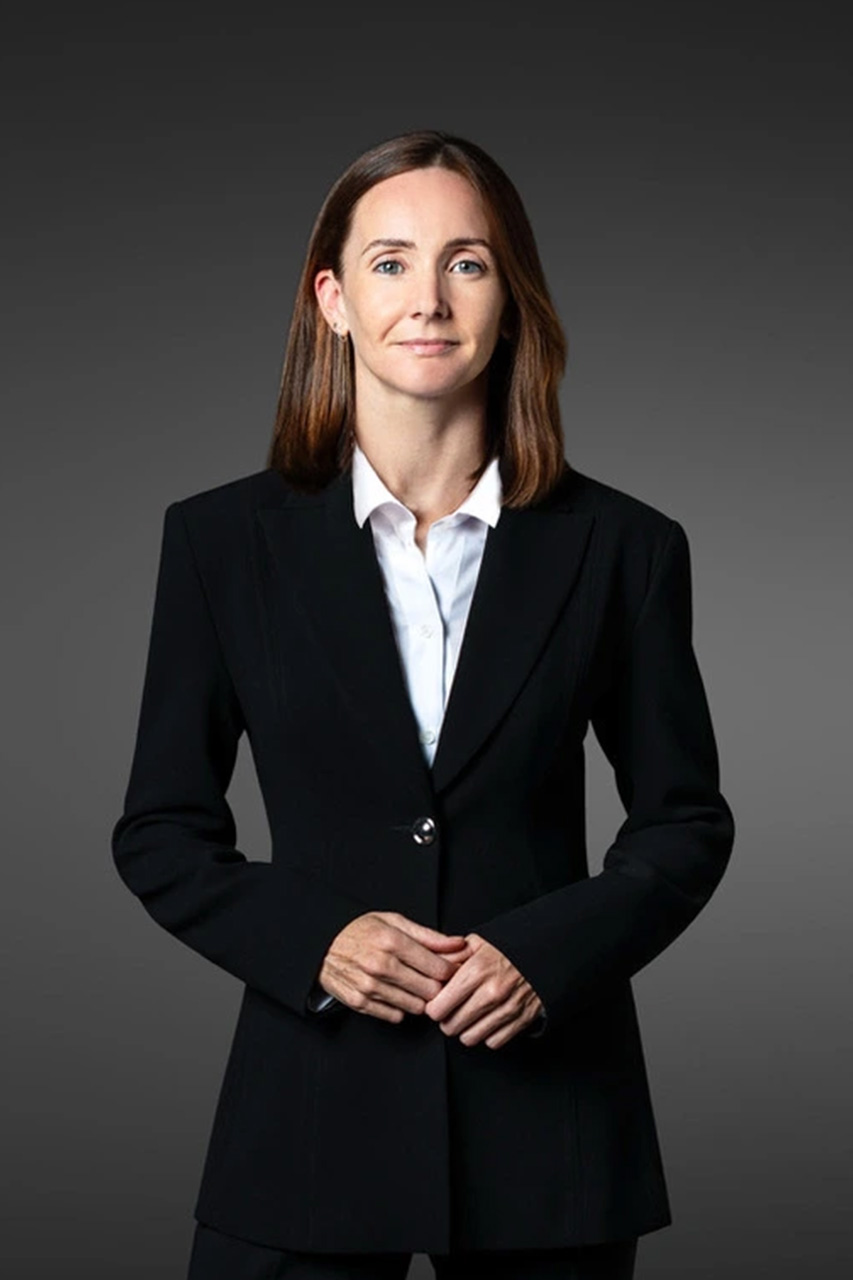 Katie McCallum