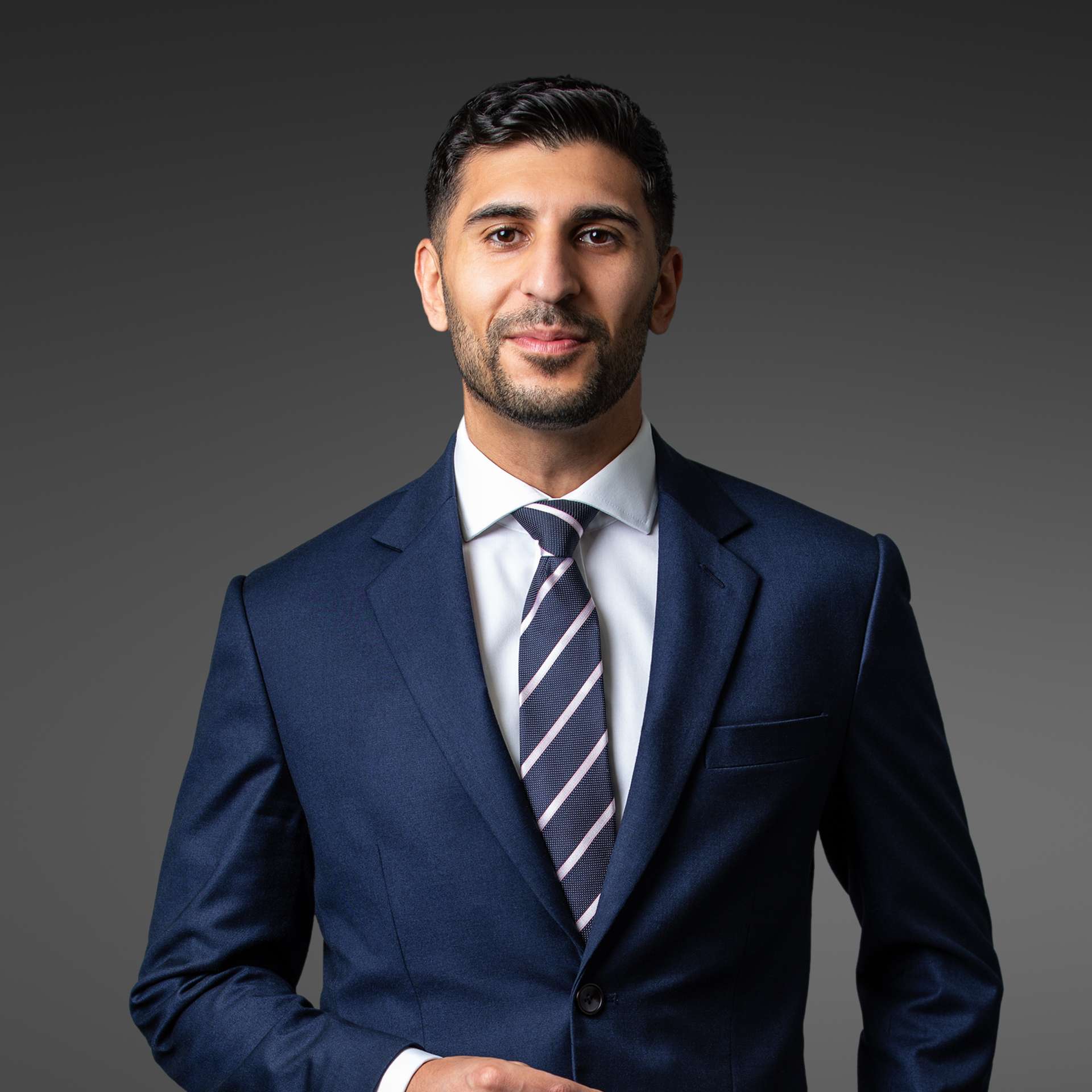 Ahmed Rizk