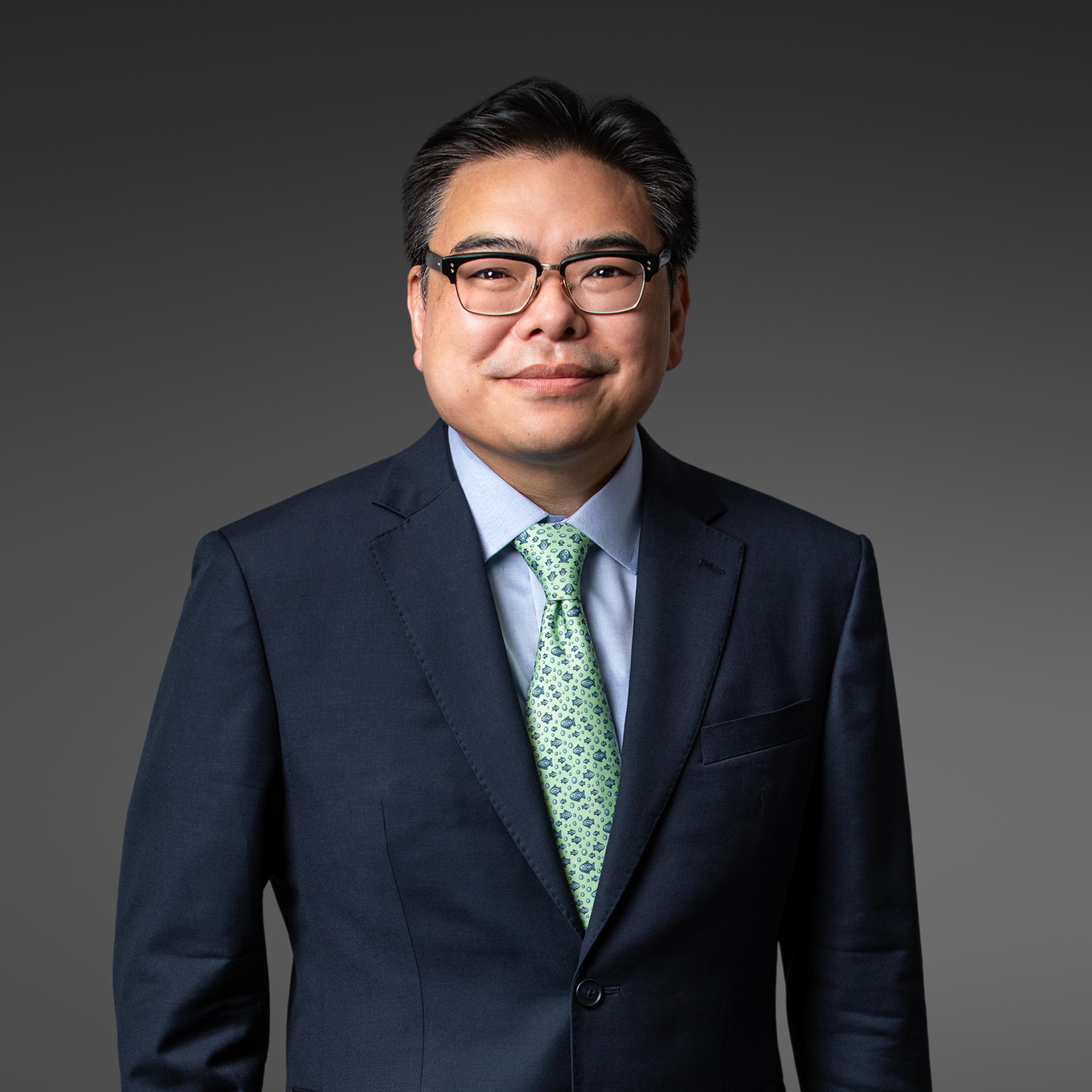 Kevin Tang