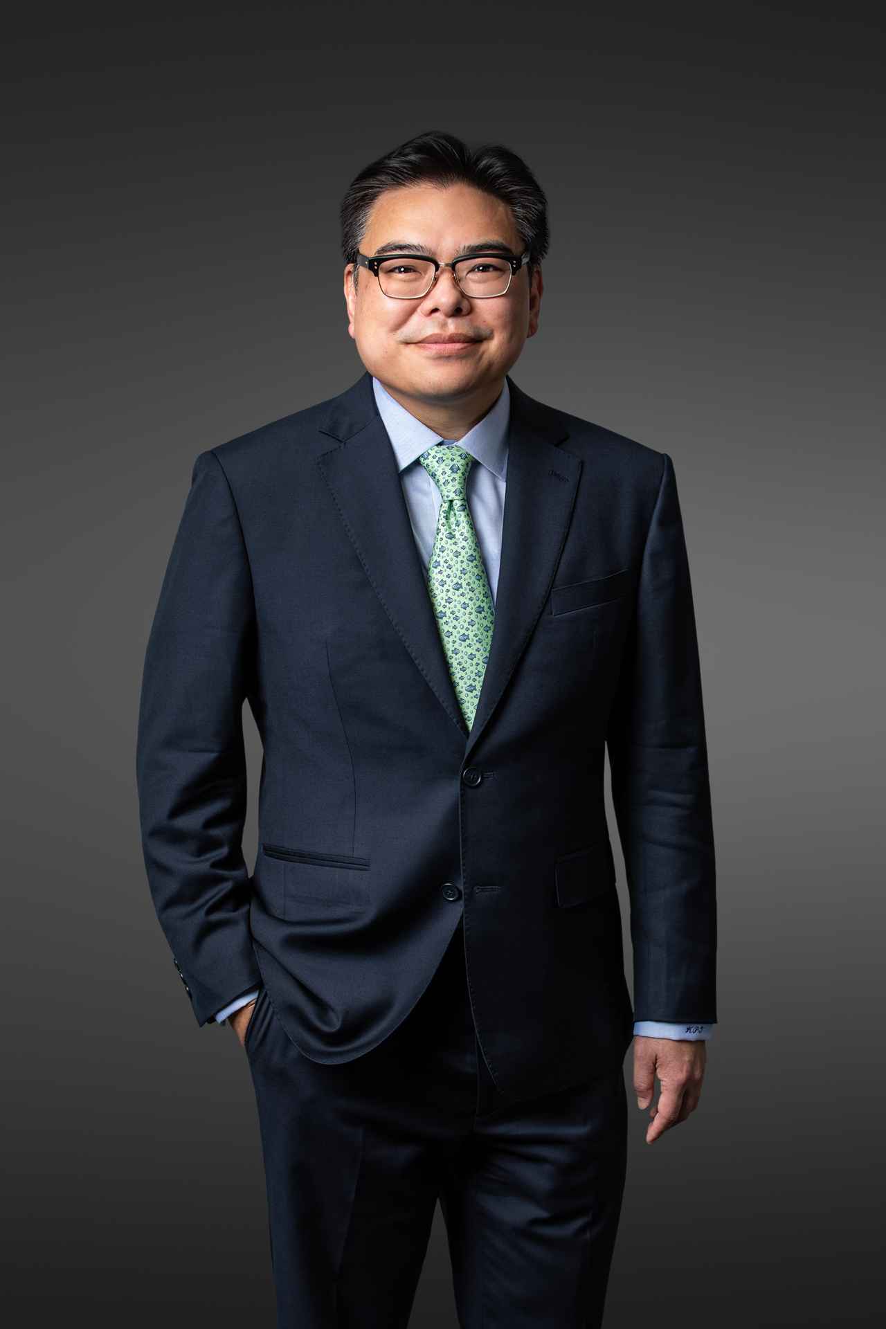 Kevin Tang