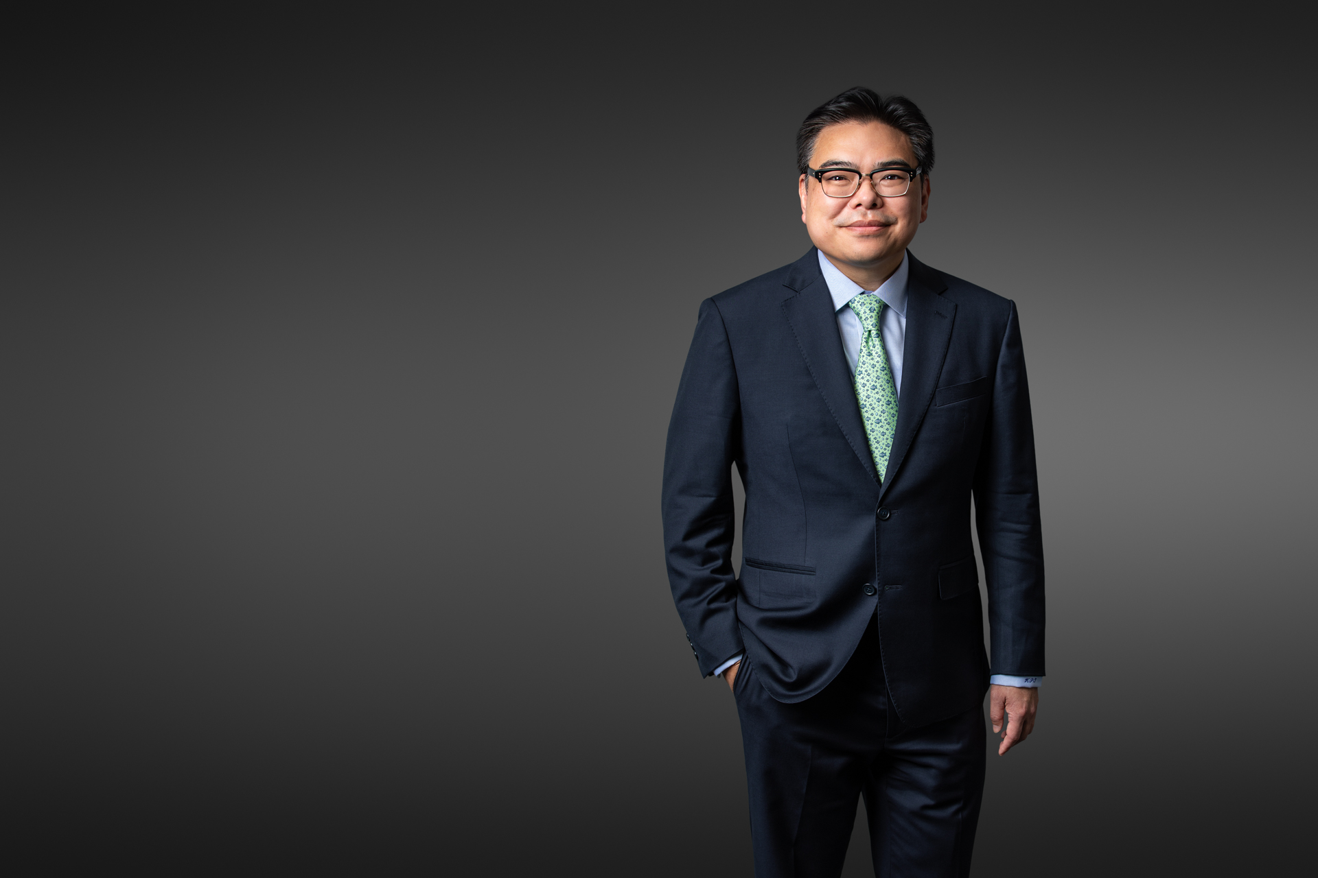 Kevin Tang