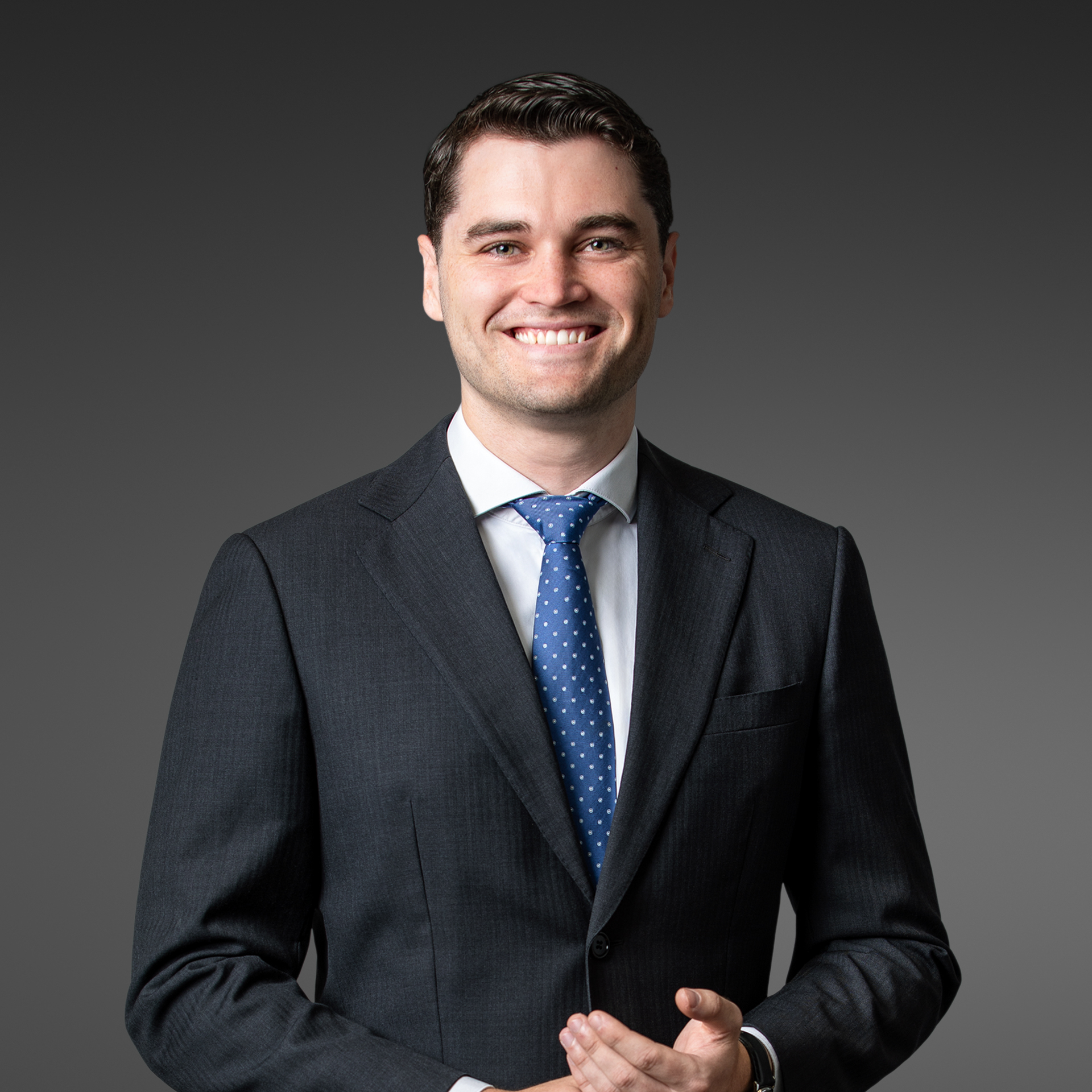 Darcy Munce