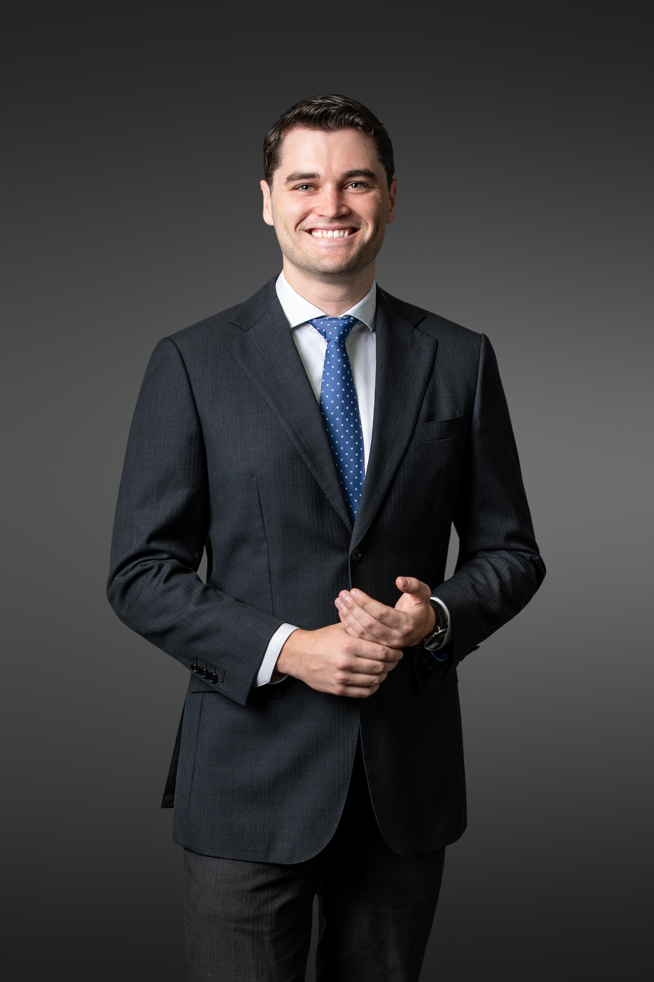 Darcy Munce